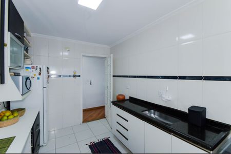 Apartamento à venda com 73m², 2 quartos e 1 vaga Apartamento à venda com 73m², 2 quartos e 1 vagaCozinha
