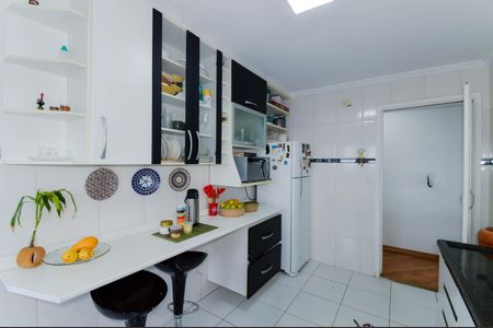 Apartamento à venda com 73m², 2 quartos e 1 vaga Apartamento à venda com 73m², 2 quartos e 1 vagaCozinha