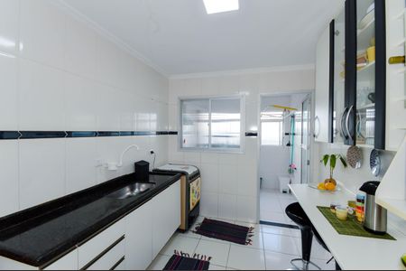 Apartamento à venda com 73m², 2 quartos e 1 vaga Apartamento à venda com 73m², 2 quartos e 1 vagaCozinha