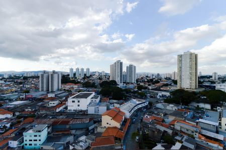 Apartamento à venda com 73m², 2 quartos e 1 vaga Apartamento à venda com 73m², 2 quartos e 1 vagaVista do Quarto 1