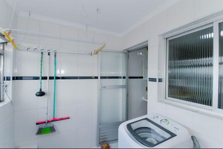 Apartamento à venda com 73m², 2 quartos e 1 vaga Apartamento à venda com 73m², 2 quartos e 1 vagaÁrea de Serviço