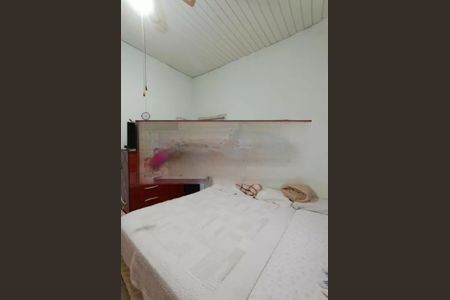 Casa à venda com 2 quartos, 78m² em Ipiranga, São Paulo
