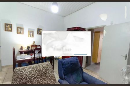 Casa à venda com 2 quartos, 78m² em Ipiranga, São Paulo