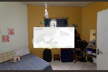 Casa à venda com 2 quartos, 78m² em Ipiranga, São Paulo