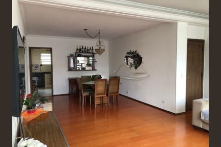Apartamento à venda com 3 quartos, 187m² em Liberdade, São Paulo