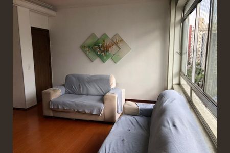 Apartamento à venda com 3 quartos, 187m² em Liberdade, São Paulo