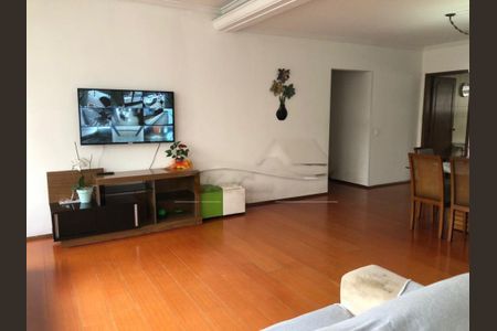 Apartamento à venda com 3 quartos, 187m² em Liberdade, São Paulo