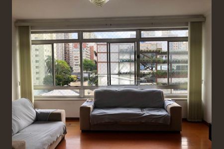 Apartamento à venda com 3 quartos, 187m² em Liberdade, São Paulo