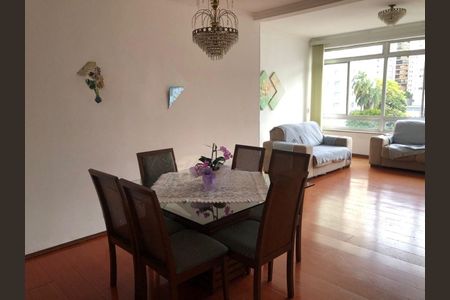 Apartamento à venda com 3 quartos, 187m² em Liberdade, São Paulo