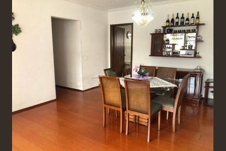 Apartamento à venda com 3 quartos, 187m² em Liberdade, São Paulo