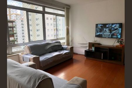 Apartamento à venda com 3 quartos, 187m² em Liberdade, São Paulo