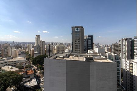 Studio à venda com 17m², 1 quarto e sem vaga Studio à venda com 17m², 1 quarto e sem vagaVista do Studio