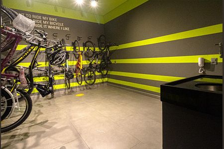 Studio à venda com 17m², 1 quarto e sem vaga Studio à venda com 17m², 1 quarto e sem vagaÁrea comum