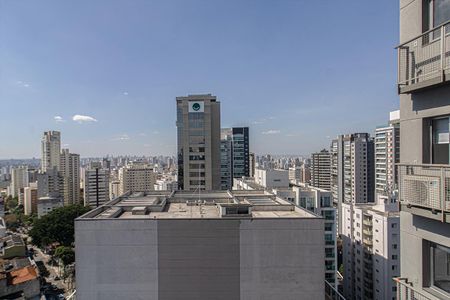 Studio à venda com 17m², 1 quarto e sem vaga Studio à venda com 17m², 1 quarto e sem vagaVista do Studio