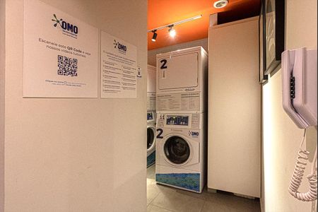 Studio à venda com 17m², 1 quarto e sem vaga Studio à venda com 17m², 1 quarto e sem vagaÁrea comum