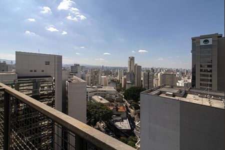 Studio à venda com 17m², 1 quarto e sem vaga Studio à venda com 17m², 1 quarto e sem vagaVista do Studio