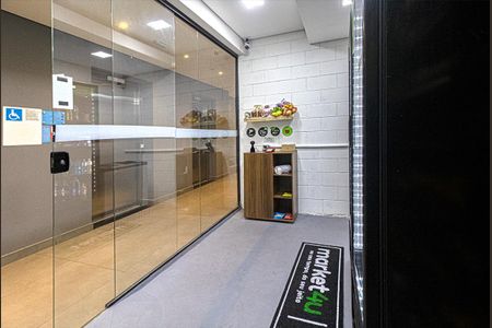Studio à venda com 17m², 1 quarto e sem vaga Studio à venda com 17m², 1 quarto e sem vagaÁrea comum