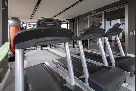 Studio à venda com 17m², 1 quarto e sem vaga Studio à venda com 17m², 1 quarto e sem vagaÁrea comum