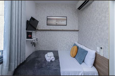 Studio à venda com 17m², 1 quarto e sem vaga Studio à venda com 17m², 1 quarto e sem vagaStudio