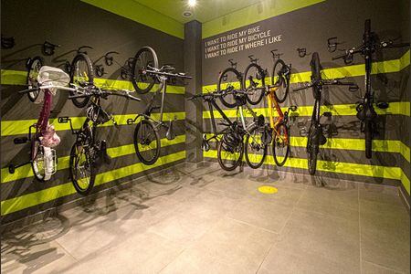 Studio à venda com 17m², 1 quarto e sem vaga Studio à venda com 17m², 1 quarto e sem vagaÁrea comum