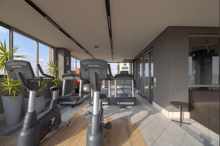Studio à venda com 17m², 1 quarto e sem vaga Studio à venda com 17m², 1 quarto e sem vagaÁrea comum