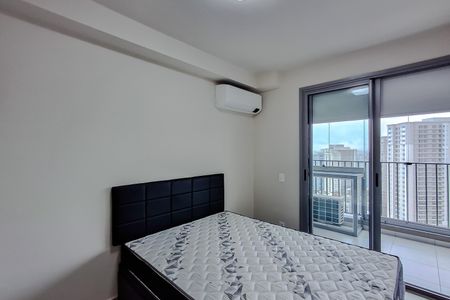 Suíte de apartamento para alugar com 1 quarto, 37m² em Ipiranga, São Paulo