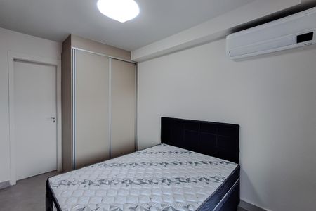 Apartamento para alugar com 37m², 1 quarto e sem vagaSuíte