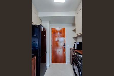 Apartamento para alugar com 37m², 1 quarto e sem vagaÁrea de Serviço