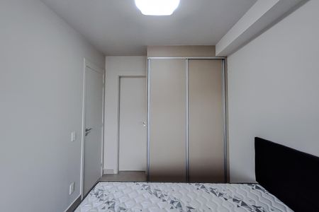 Apartamento para alugar com 37m², 1 quarto e sem vagaSuíte