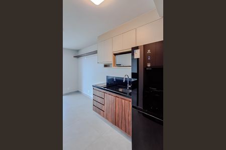 Apartamento para alugar com 37m², 1 quarto e sem vagaCozinha