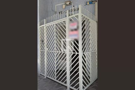 Studio à venda com 58m², 1 quarto e sem vagaFachada