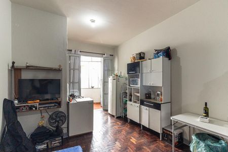 Studio à venda com 58m², 1 quarto e sem vagaStudio