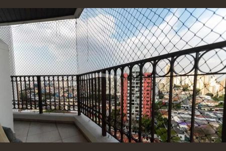 Apartamento à venda com 3 quartos, 160m² em Chácara Inglesa, São Paulo