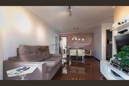 Apartamento à venda com 3 quartos, 160m² em Chácara Inglesa, São Paulo