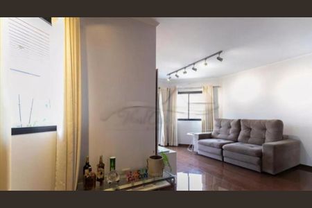 Apartamento à venda com 3 quartos, 160m² em Chácara Inglesa, São Paulo