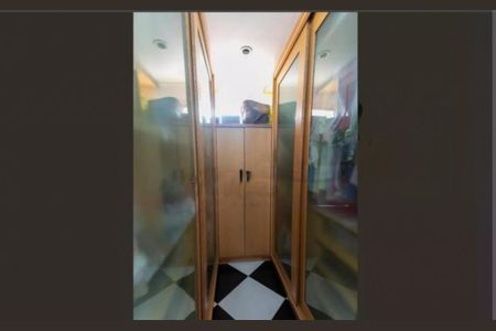 Apartamento à venda com 3 quartos, 160m² em Chácara Inglesa, São Paulo