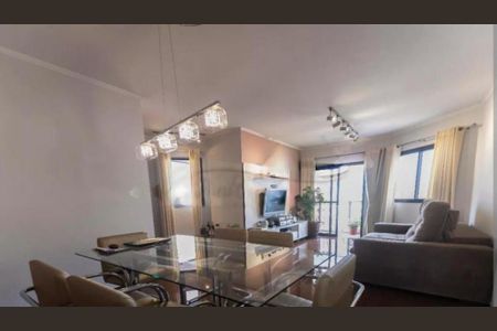 Apartamento à venda com 3 quartos, 160m² em Chácara Inglesa, São Paulo