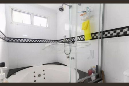 Apartamento à venda com 3 quartos, 160m² em Chácara Inglesa, São Paulo