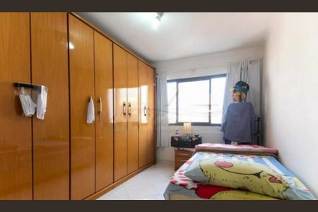 Apartamento à venda com 3 quartos, 160m² em Chácara Inglesa, São Paulo