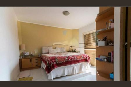 Apartamento à venda com 3 quartos, 160m² em Chácara Inglesa, São Paulo
