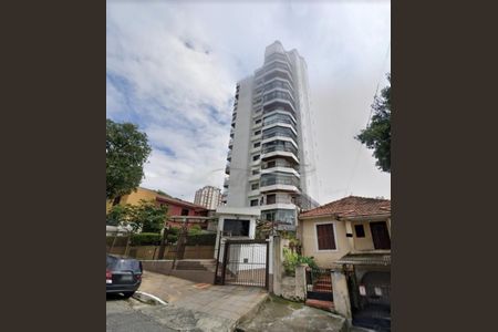 Apartamento à venda com 3 quartos, 160m² em Chácara Inglesa, São Paulo