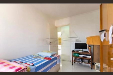 Apartamento à venda com 3 quartos, 160m² em Chácara Inglesa, São Paulo