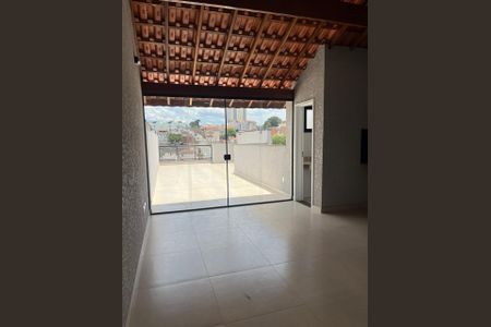 Apartamento à venda com 140m², 3 quartos e 2 vagasFoto 01