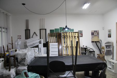 Casa à venda com 276m², 4 quartos e 4 vagasÁrea Comum - Salão de Jogos