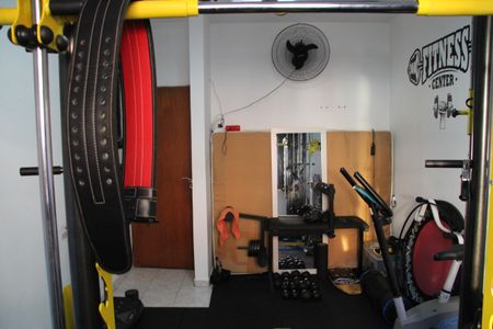 Casa à venda com 276m², 4 quartos e 4 vagasQuarto 2