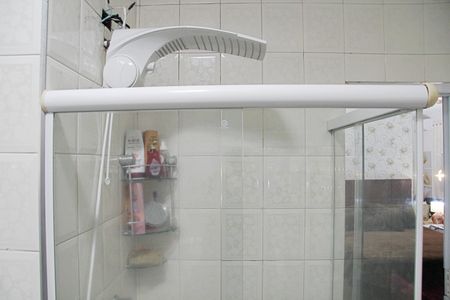 Casa à venda com 276m², 4 quartos e 4 vagasBanheiro da Suíte