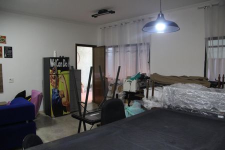 Casa à venda com 276m², 4 quartos e 4 vagasÁrea Comum - Salão de Jogos