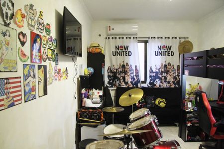 Casa à venda com 276m², 4 quartos e 4 vagasQuarto 1