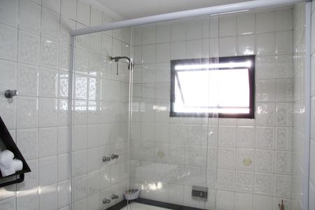 Casa à venda com 276m², 4 quartos e 4 vagasBanheiro da Suíte