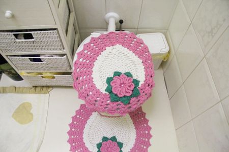 Casa à venda com 276m², 4 quartos e 4 vagasBanheiro Social